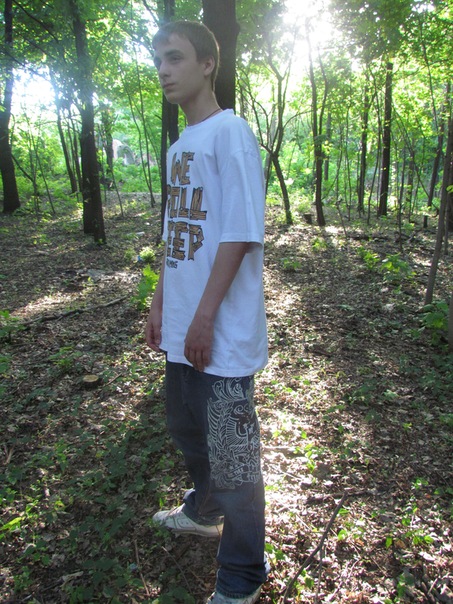 №71, Алексей Артюх, Донецк №71, Алексей Артюх, Донецк