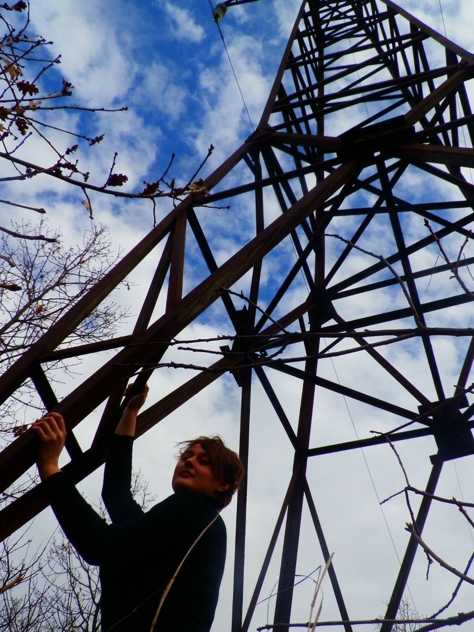 Анастасия Андрияш | Симферополь