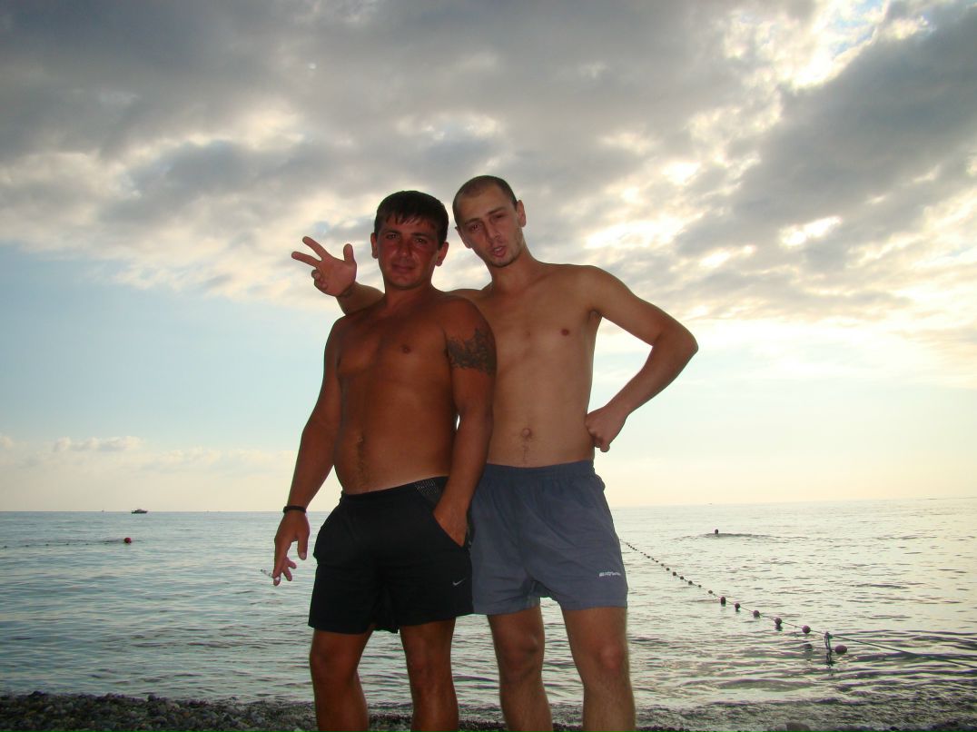 Sarkis Melkonian | Сочи