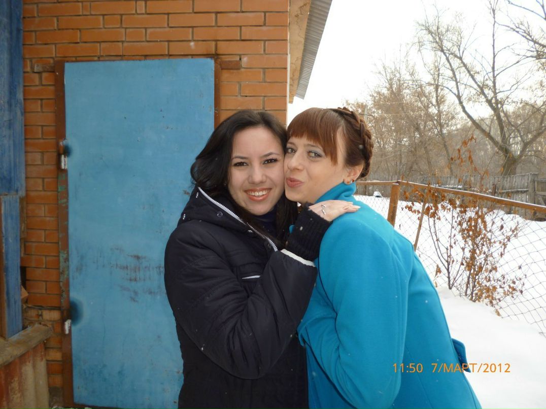 Марина Селезнёва | Бугуруслан