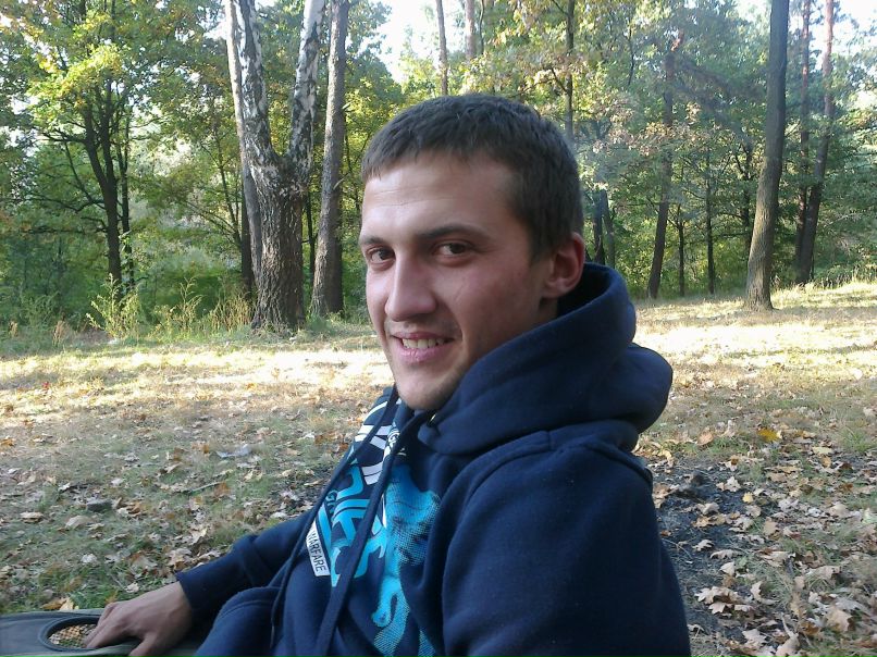 Серёга Могилевский | Киев