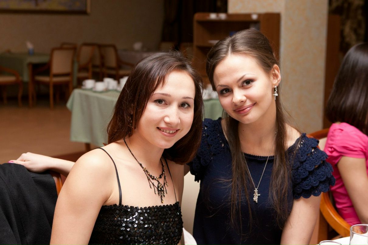 Виктория Новикова | Казань