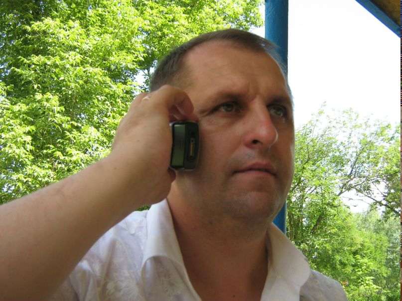 Олег Сидорко | Львов