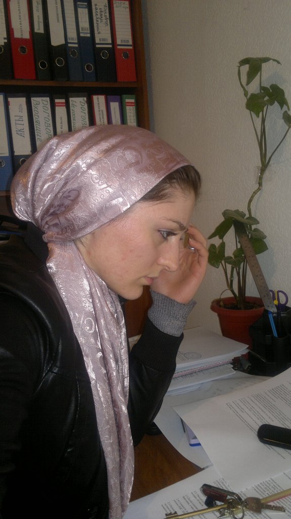 Дина Дудурханова | Пыть-Ях