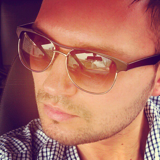 Дмитрий Мельник Диманш | Москва