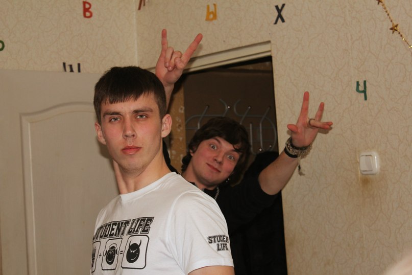 Евгений Курыпин | Новозавидовский