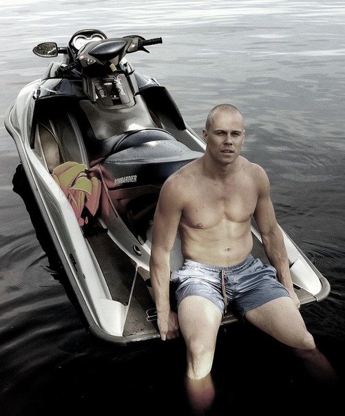 Артур Данилов | Москва