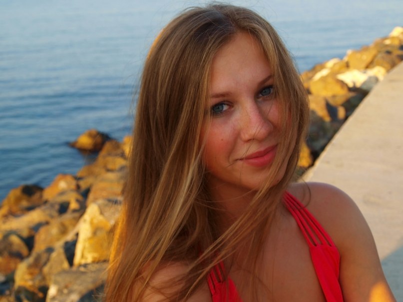 Юлиана Ялынская | Киев