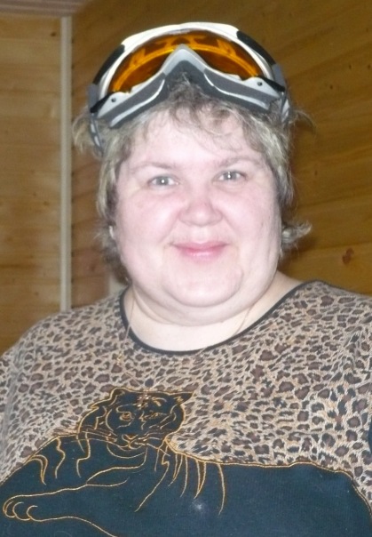 №177, Марина Бикмансурова, Пермь №177, Марина Бикмансурова, Пермь