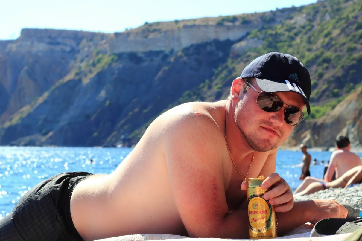 Олег Прудь | Киев