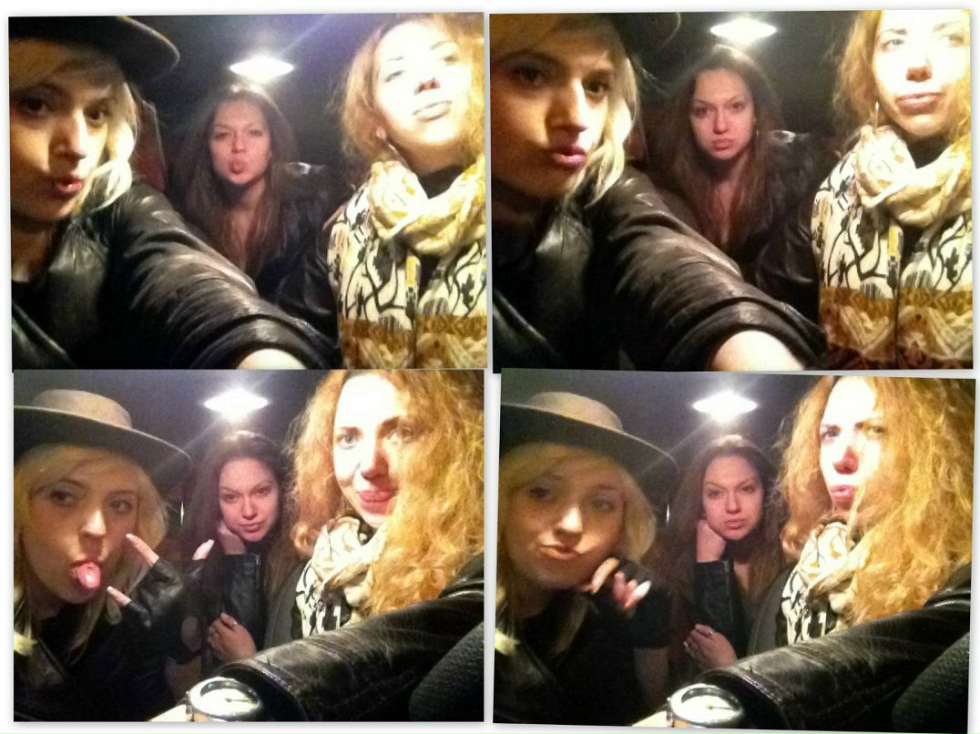 Соломія Децик | Львов