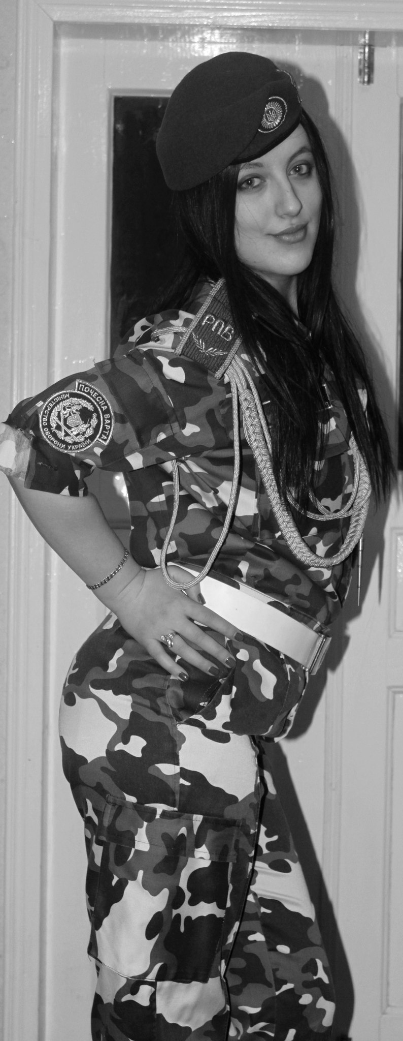 Наталья Миннибаева | Одесса