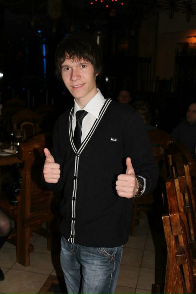 №110, Максим Копытцев, Набережные Челны №110, Максим Копытцев, Набережные Челны