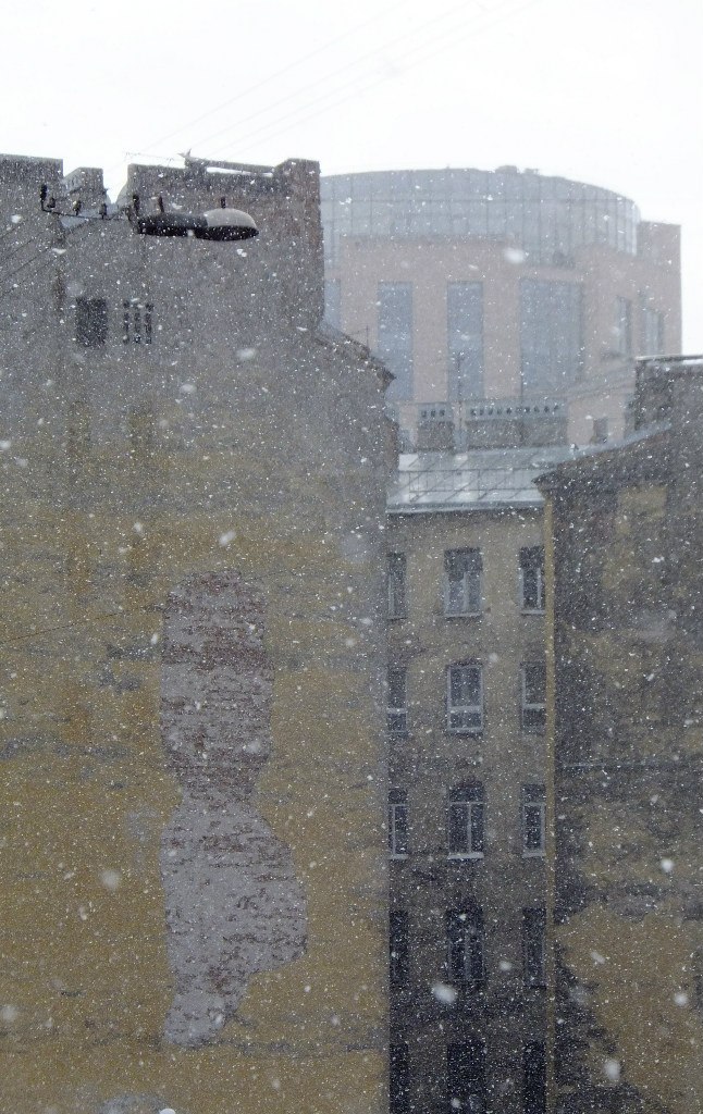 Екатерина Карамышева-Пигнатти | Санкт-Петербург