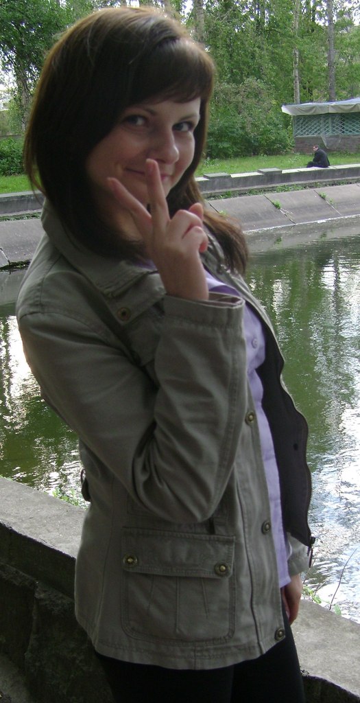 Тамара Миронова <YUMI> | Нижний Новгород