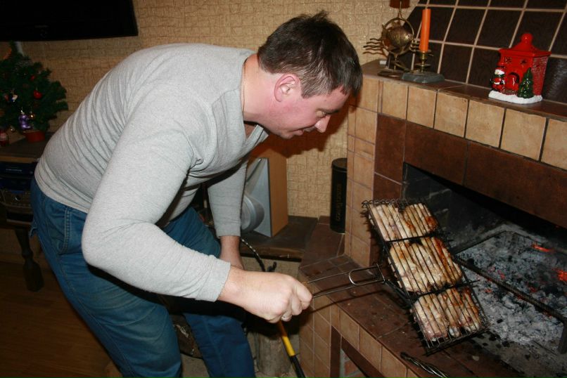 Роза Сапукова | Самара