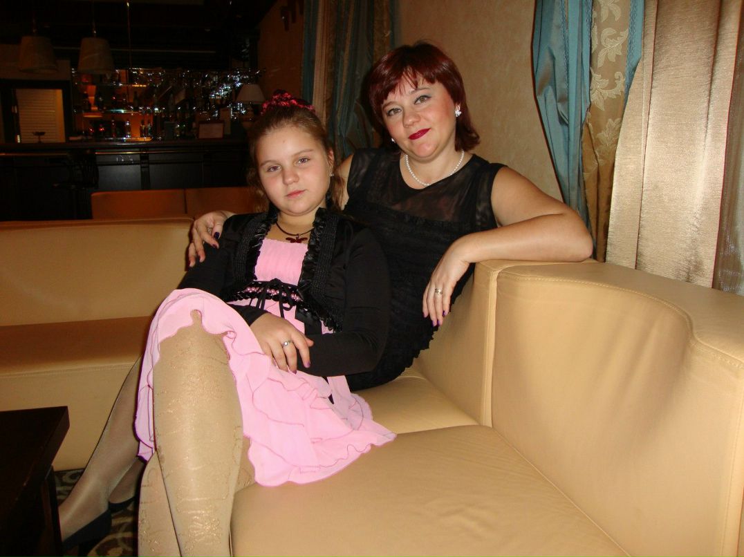 Елена Шепелева | Санкт-Петербург