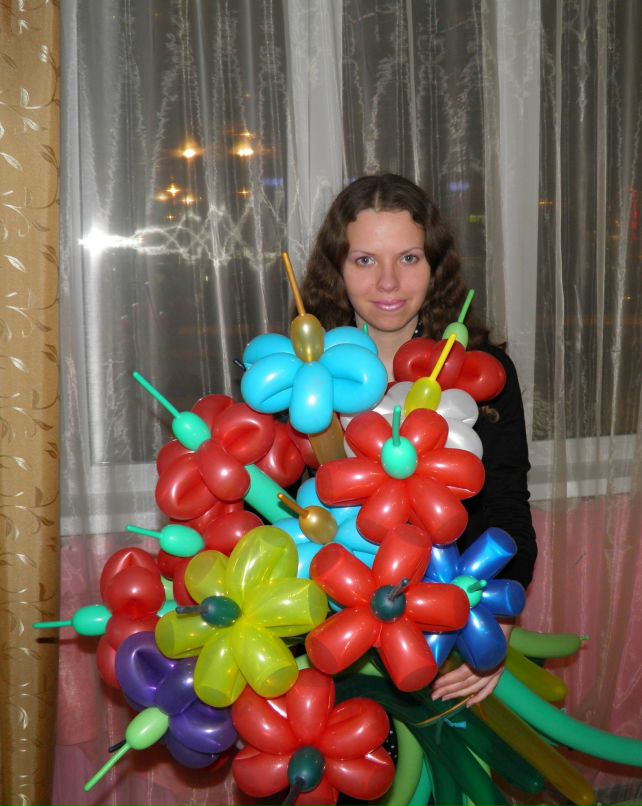 Лидия Ананьина | Мурманск