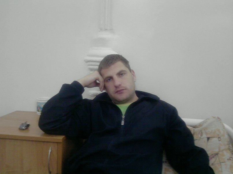 Михаил Лебедев | Гвардейск