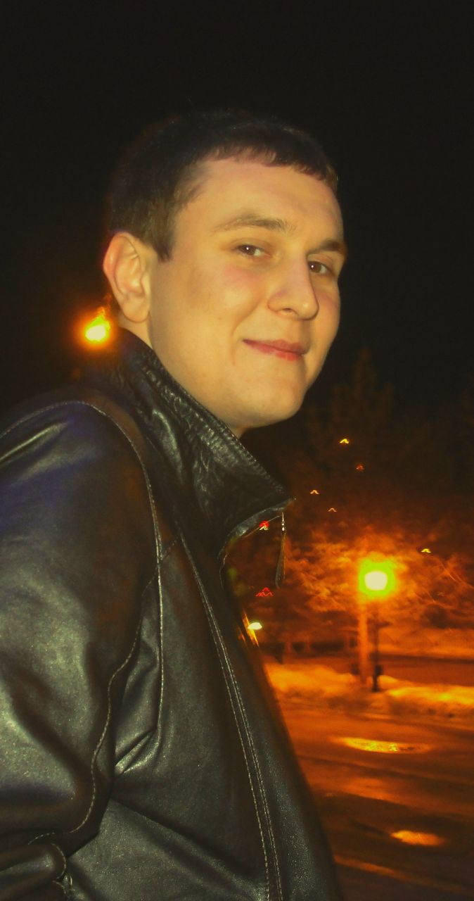 Zhentos Puzoschatov | Курган