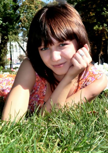 №75, Алина Зуева, 34 года, Харьков №75, Алина Зуева, 34 года, Харьков