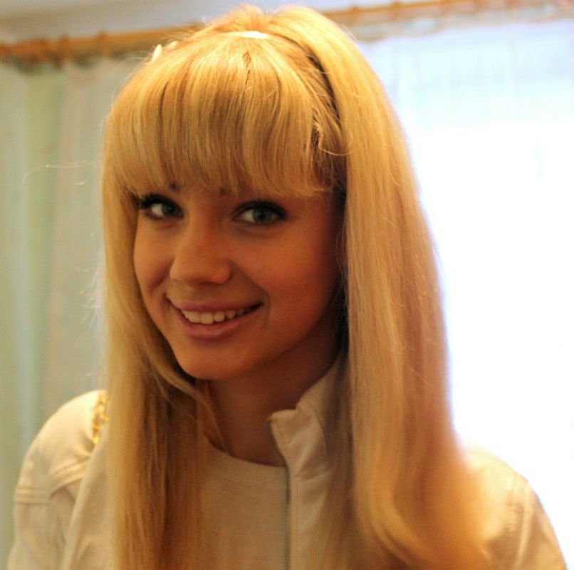 Татьяна Рузметова | Симферополь