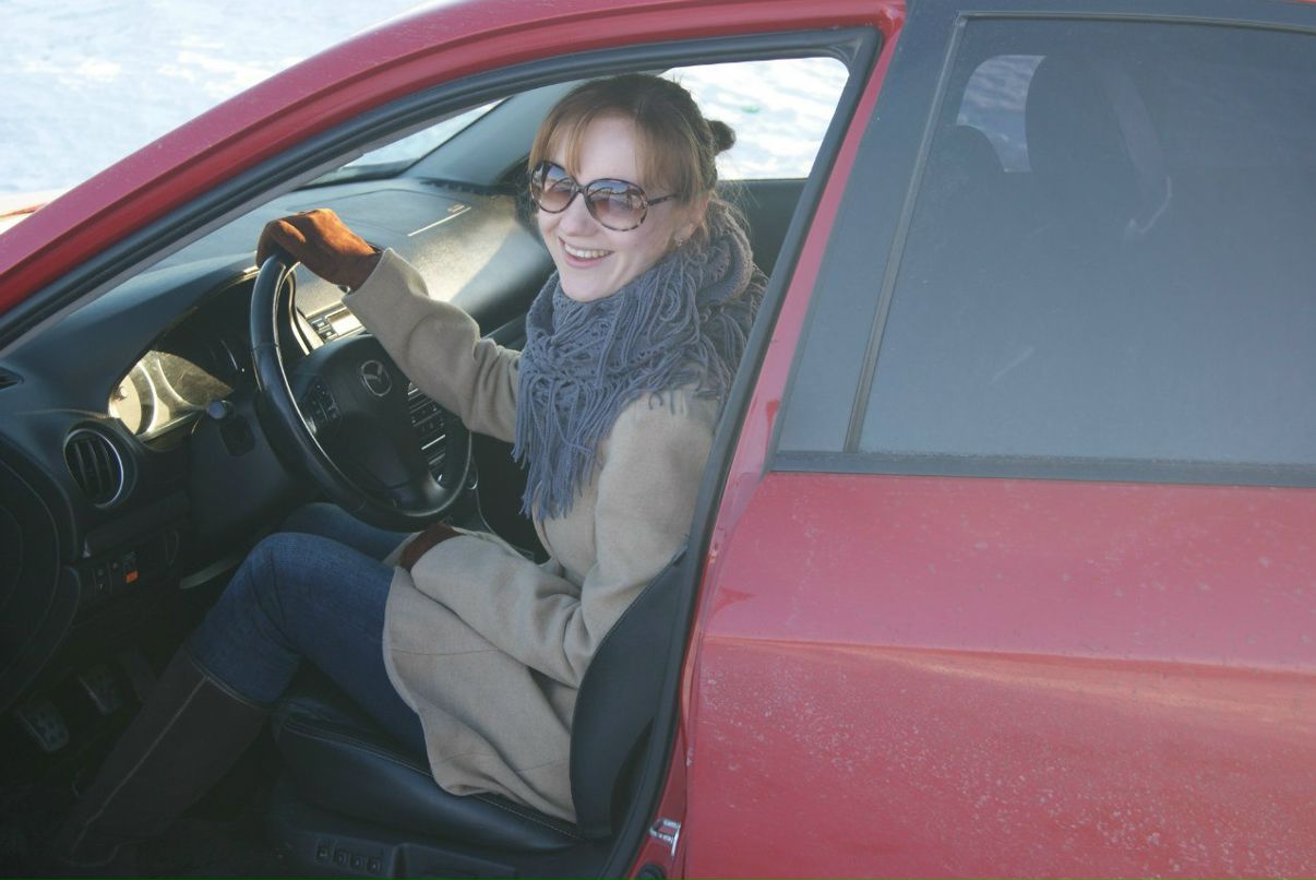 Толян Попов | Санкт-Петербург