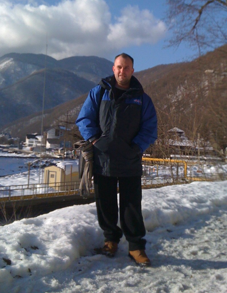 Антон Королевич | Санкт-Петербург