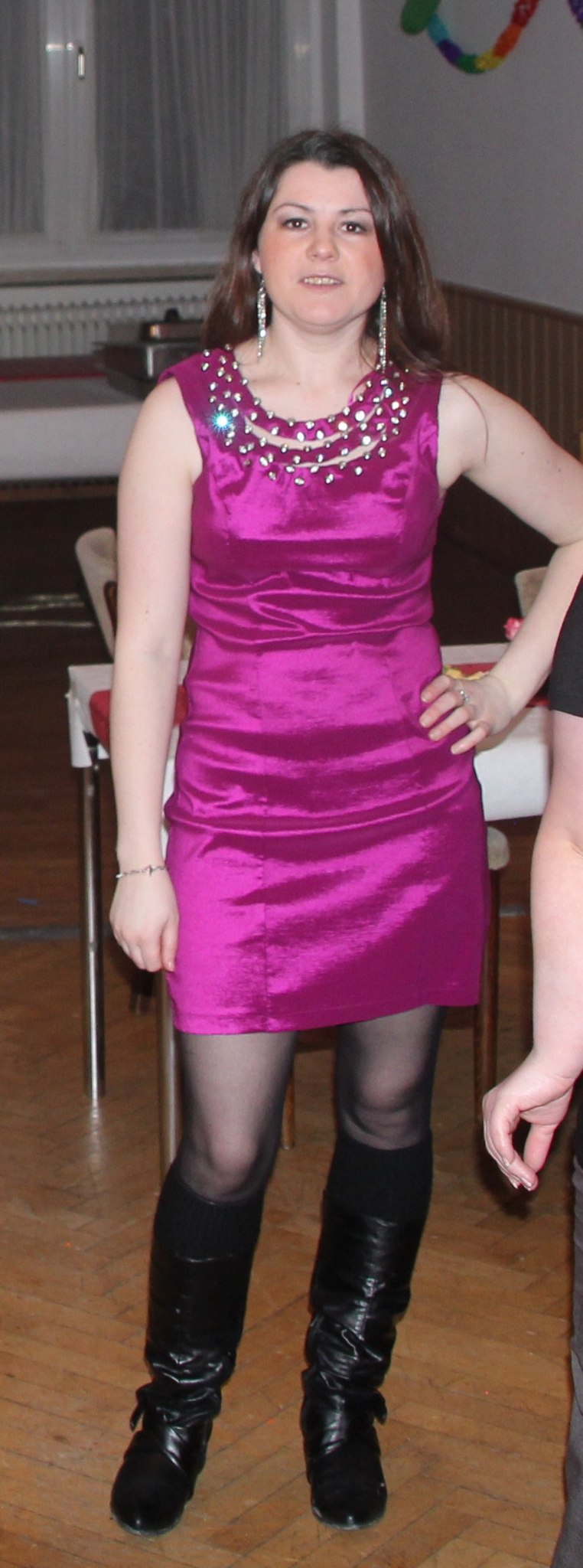 Татьяна Шмидке | Dornum