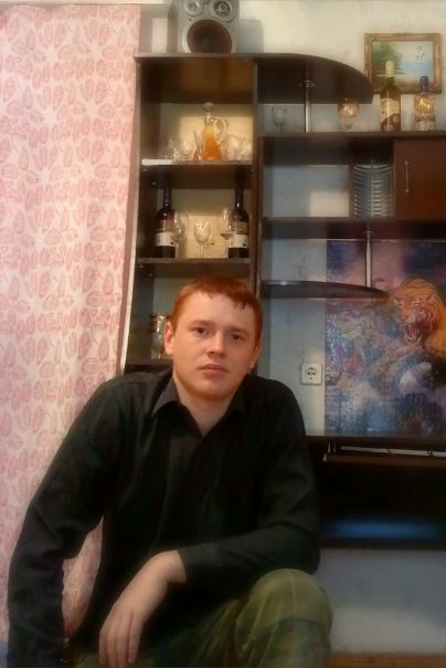 №2, Александр Гладков, 36 лет, Темрюк №2, Александр Гладков, 36 лет, Темрюк