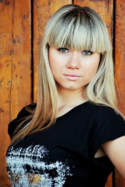 Анюта Мацюк ♥~♥~♥ | Киев