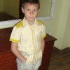 Аватар: Ванёк Бородулин