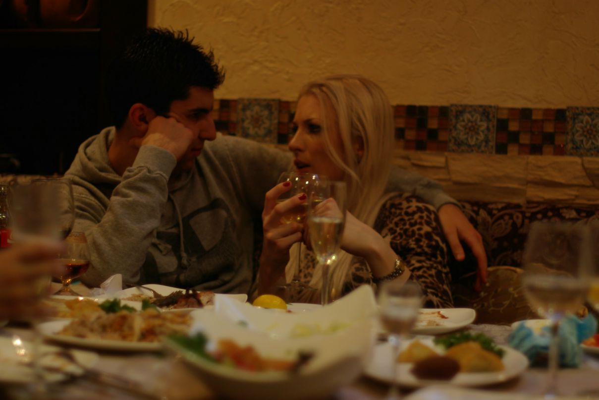 Натали Бодак | Киев