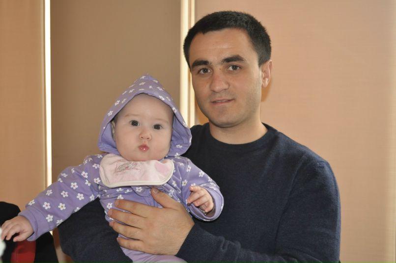 Vadimas Gurghis | Санкт-Петербург