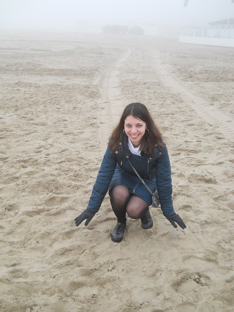 Ярославна Нежинская | Санкт-Петербург