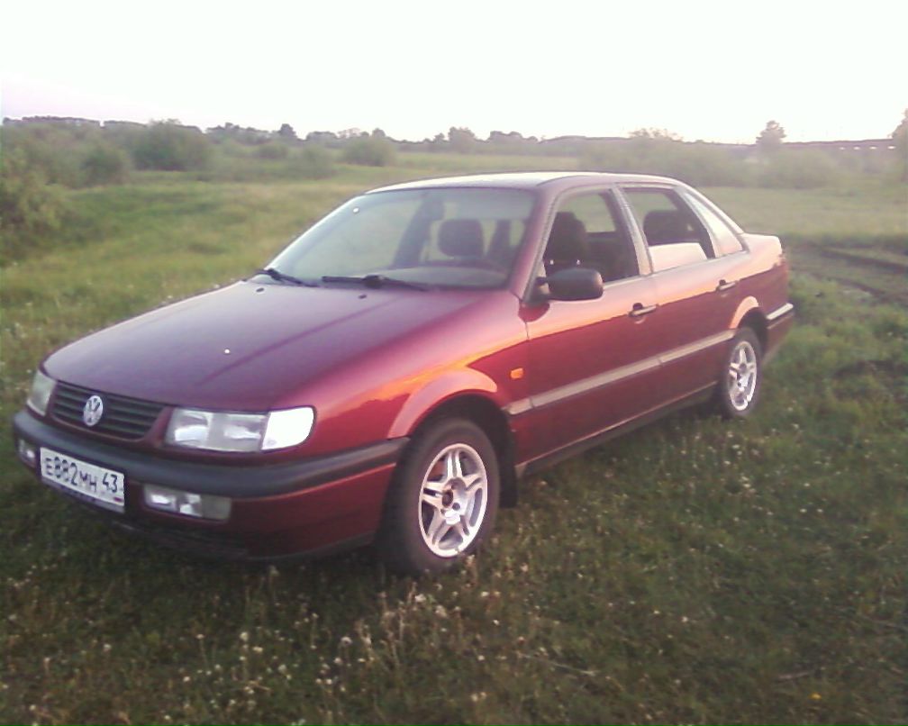 Алексей Фролов | Вятские Поляны