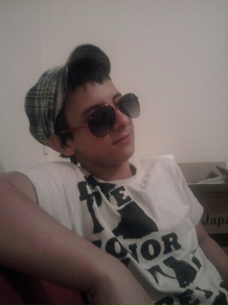 №20, Макс Дитер №20, Макс Дитер