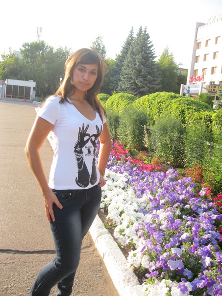 №151, Оля Шимина, 31 год, Нижнекамск №151, Оля Шимина, 31 год, Нижнекамск