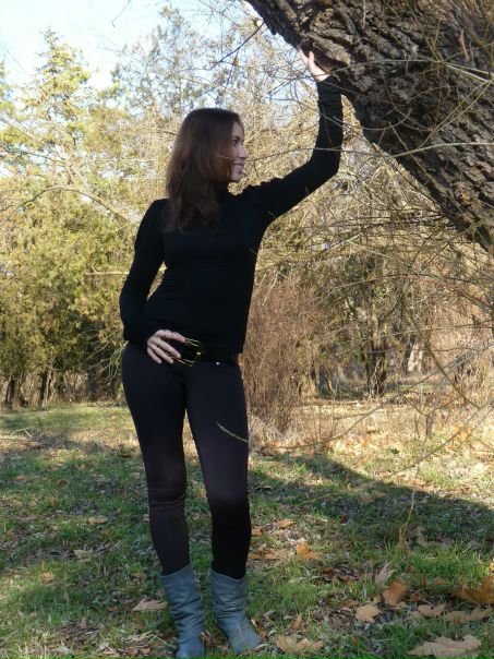 №10, Карина Измайлова, Симферополь №10, Карина Измайлова, Симферополь