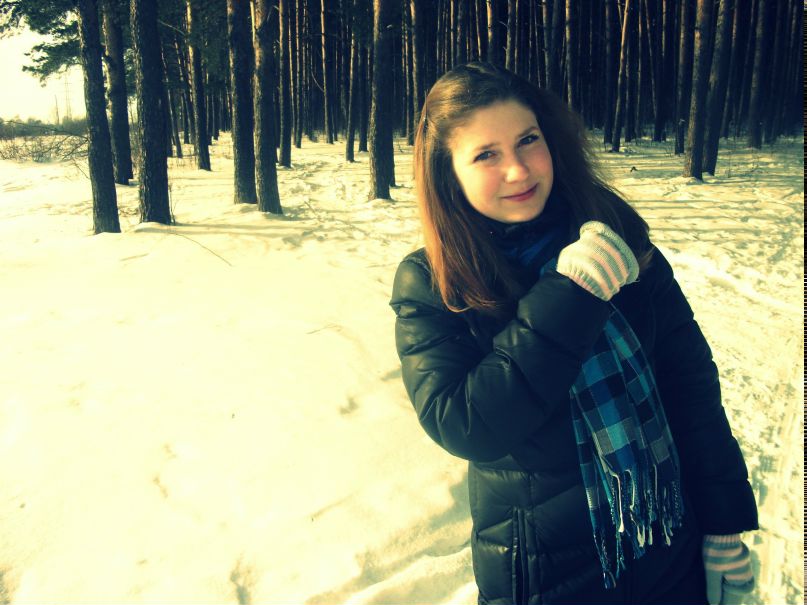 Ната Шмелева | Иваново