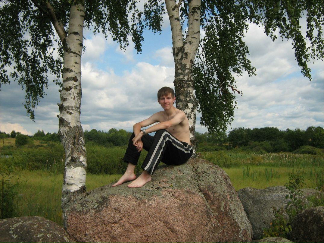 Максим Дацкевич | Псков