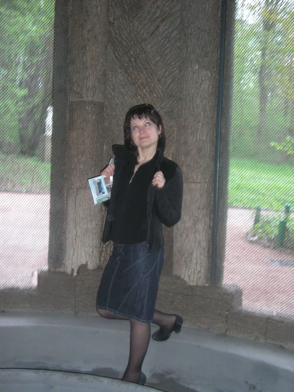 Александра Никитенко | 