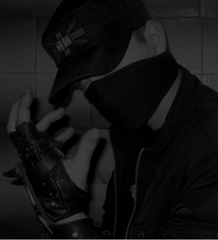 Alex Legion | Донецк