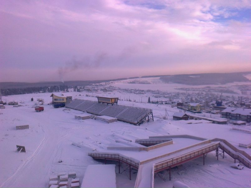 Василий Захаров HeXeN[депутат] | Якутск