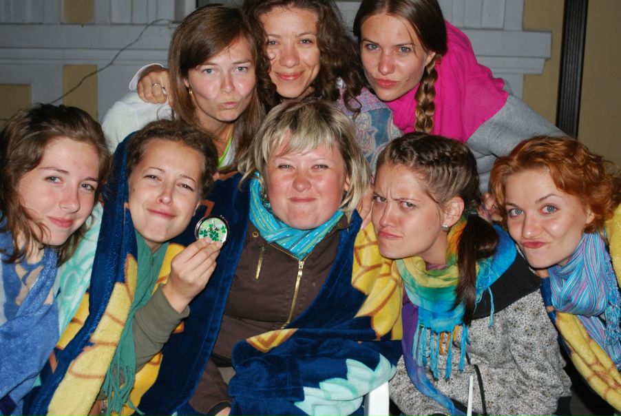 №191, Анастасия Макухо, 43 года, Казань №191, Анастасия Макухо, 43 года, Казань