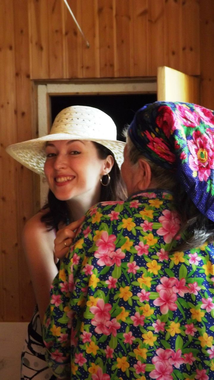 Эльвира Ибраева Alpha | Казань