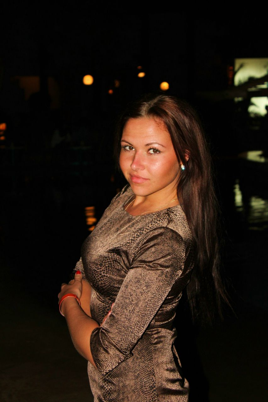 Ксения Чекалкина Черная МаМба | Москва