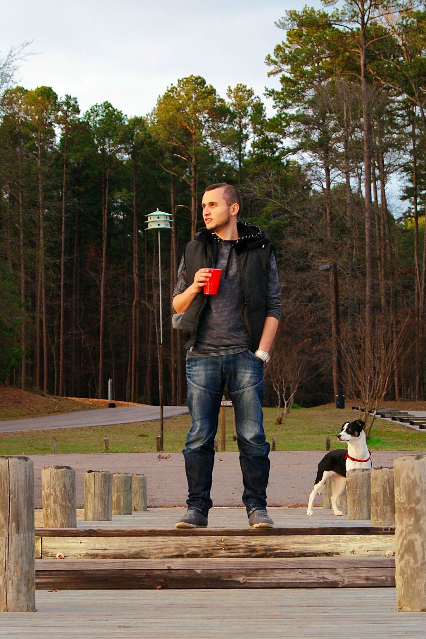 Андрей Тимофеев | 