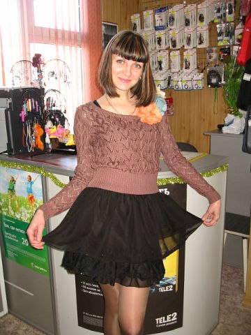 Алёна Царенкова | 