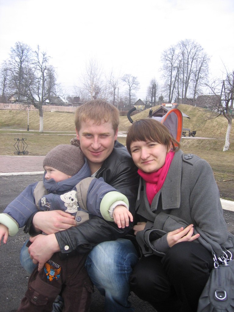 Дима Козырёв | Тула